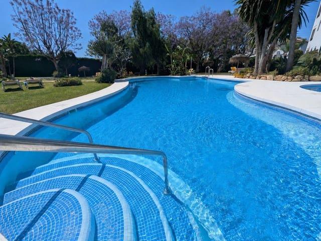 Apartamento en venta en Sitio de Calahonda, Málaga Costa del Sol
