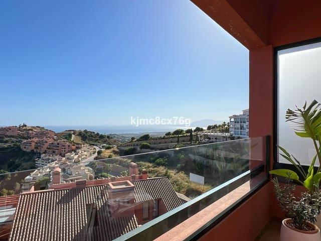 Apartamento en venta en Calahonda, Málaga Costa del Sol