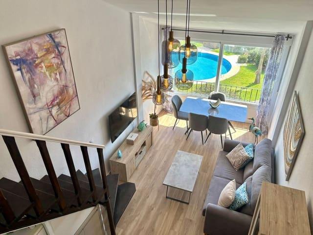Apartamento en venta en Calahonda, Málaga Costa del Sol