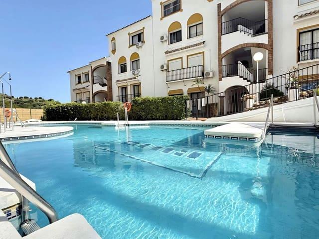 Apartamento en venta en Calahonda, Málaga Costa del Sol