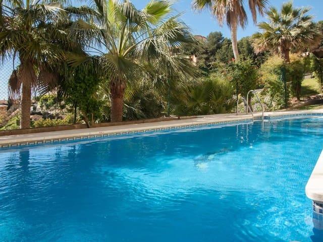Apartamento en venta en Calahonda, Málaga Costa del Sol