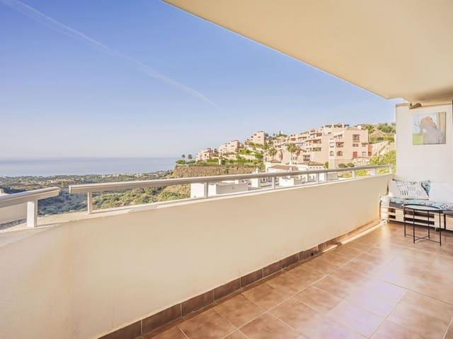 Apartamento en venta en Calahonda, Málaga Costa del Sol