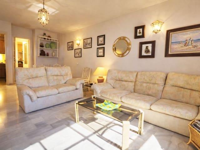 Apartamento en venta en Calahonda, Málaga Costa del Sol