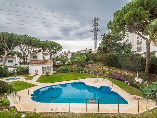 Apartamento en venta en Calahonda, Málaga Costa del Sol