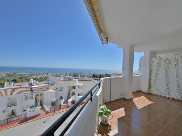 Apartamento en venta en Calahonda, Málaga Costa del Sol