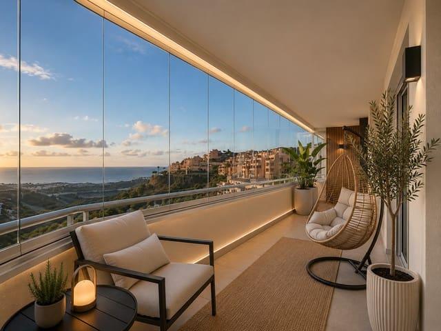 Apartamento en venta en Calahonda, Málaga Costa del Sol