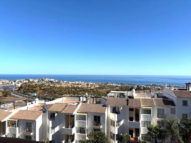 Apartamento en venta en Calahonda, Málaga Costa del Sol