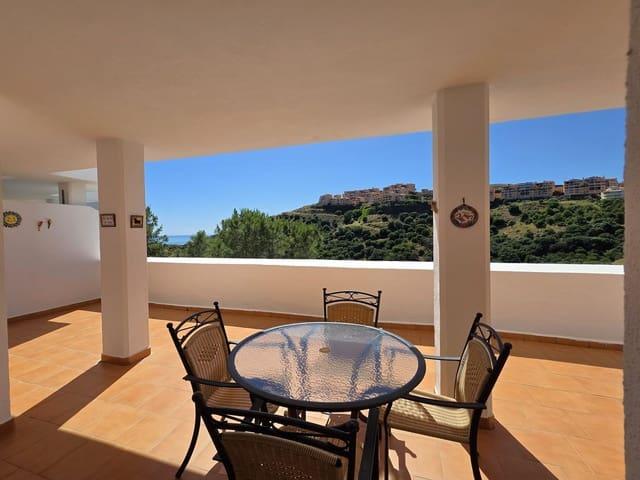 Apartamento en venta en Calahonda, Málaga Costa del Sol