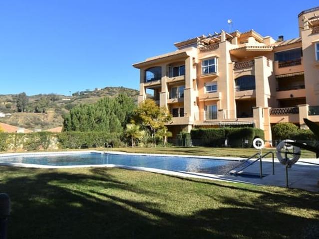Apartamento en venta en Calahonda, Málaga Costa del Sol