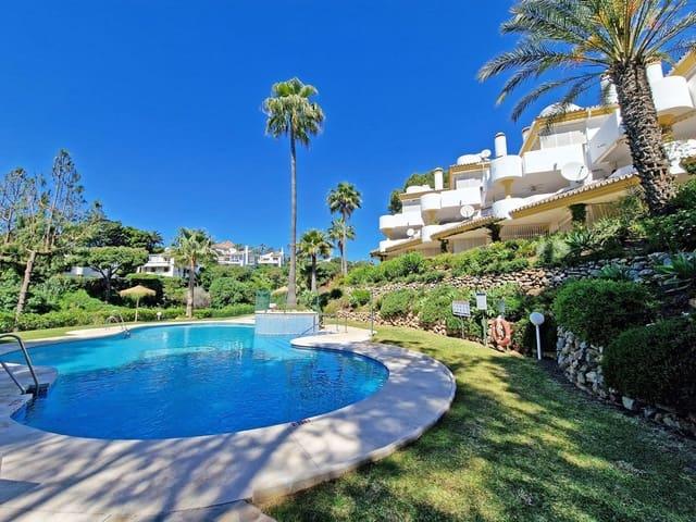 Apartamento en venta en Calahonda, Málaga Costa del Sol