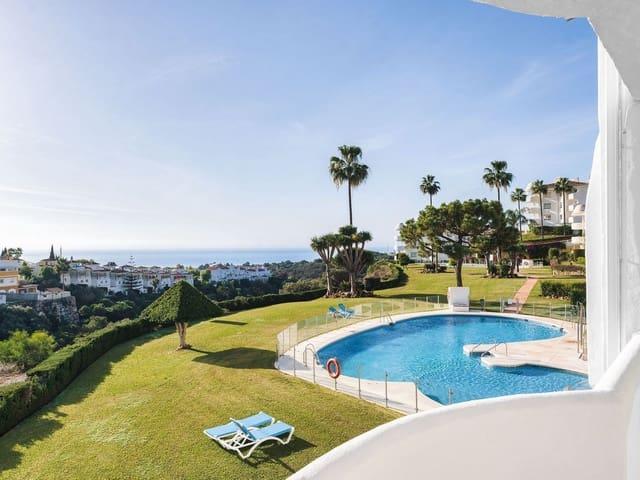 Apartamento en venta en Calahonda, Málaga Costa del Sol