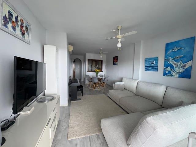 Apartamento en venta en Calahonda, Málaga Costa del Sol