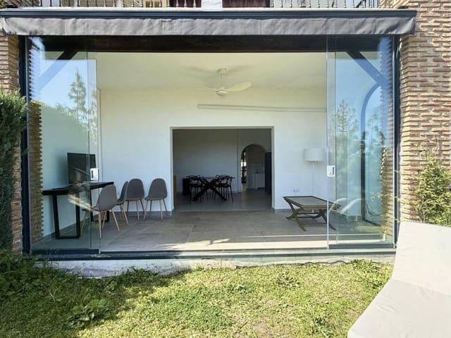 Apartamento en venta en Calahonda, Málaga Costa del Sol