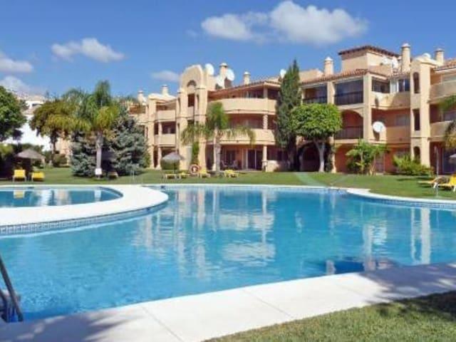 Apartamento en venta en Calahonda, Málaga Costa del Sol