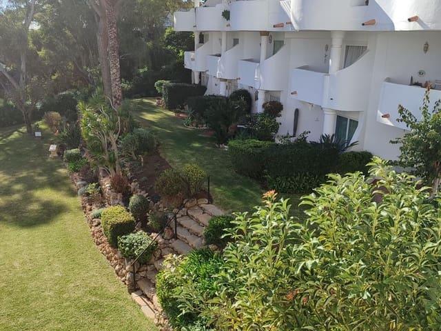 Apartamento en venta en Calahonda, Málaga Costa del Sol