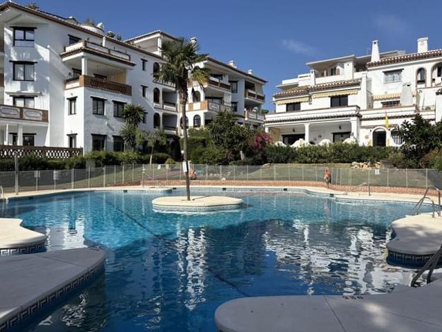 Apartamento en venta en Calahonda, Málaga Costa del Sol