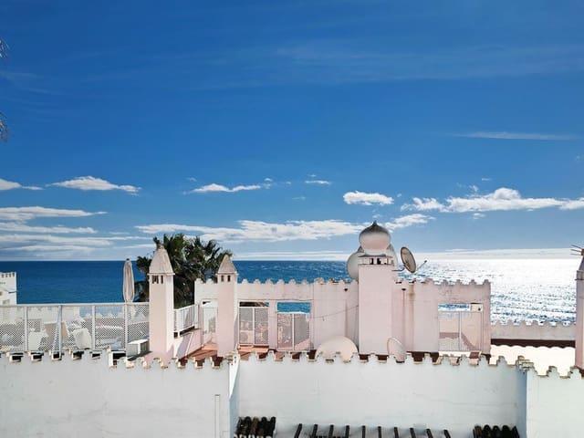 Apartamento en venta en Calahonda, Málaga Costa del Sol