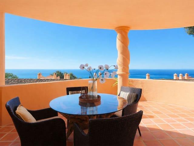 Apartamento en venta en Calahonda, Málaga Costa del Sol