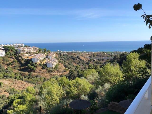 Apartamento en venta en Calahonda, Málaga Costa del Sol
