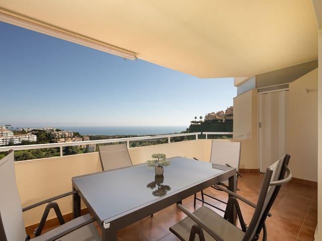 Apartamento en venta en Calahonda, Málaga Costa del Sol