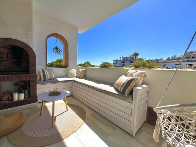 Apartamento en venta en Calahonda, Málaga Costa del Sol