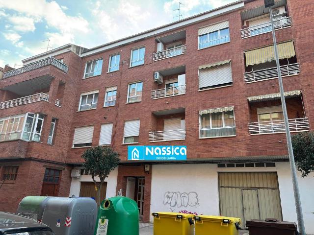 Apartamento en Venta en Calahorra