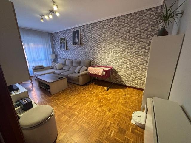 Apartamento en venta en Calahorra. Apartamentos.