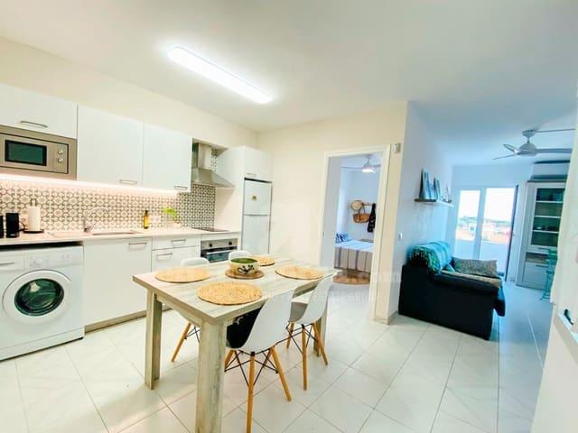 Apartamento en venta en Cala'n Blanes, Menorca