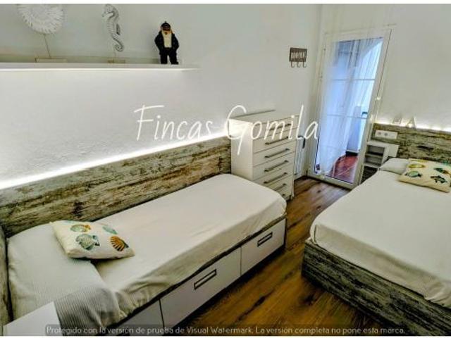 Apartamento en Venta en Calan Porter, Islas Baleares