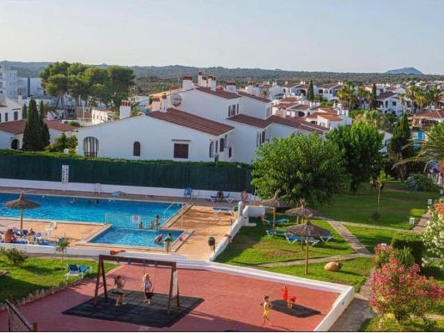Apartamento en Venta en Calan Porter, Islas Baleares