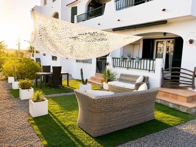 Apartamento en venta en Cala'n Porter, Menorca