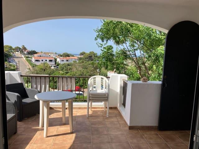 Apartamento en venta en Cala'n Porter, Menorca