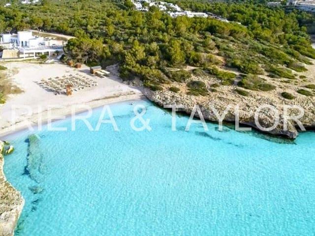 Apartamento en venta en Calas de Mallorca, Mallorca