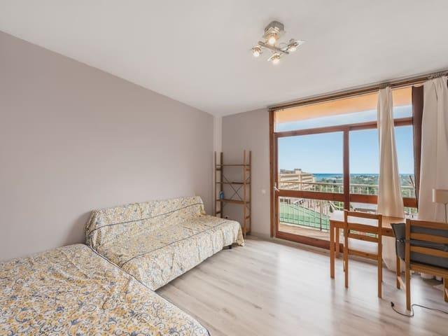 Apartamento en venta en Calas de Mallorca, Mallorca