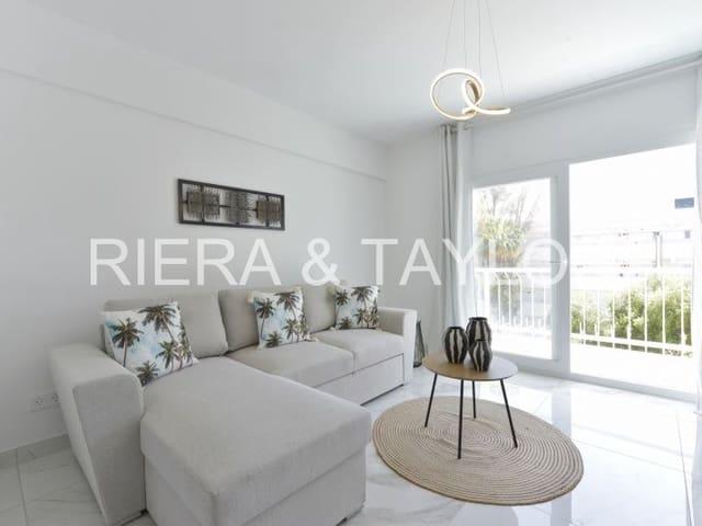 Apartamento en venta en Calas de Mallorca, Mallorca