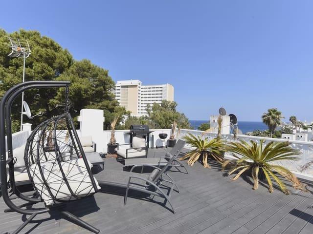 Apartamento en venta en Calas de Mallorca, Mallorca