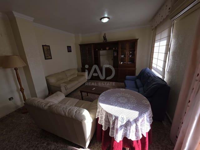 Apartamento en venta en Calasparra, Murcia
