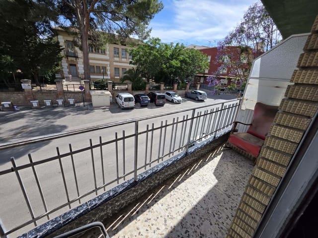 Apartamento en venta en Calasparra, Murcia