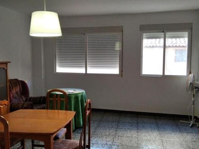 Apartamento en venta en Calasparra, Barrio de la alegría