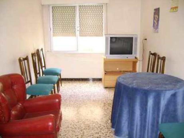 Apartamento en venta en Calasparra, Calasparra