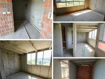 Apartamento En Venta En Caldas En. V221269