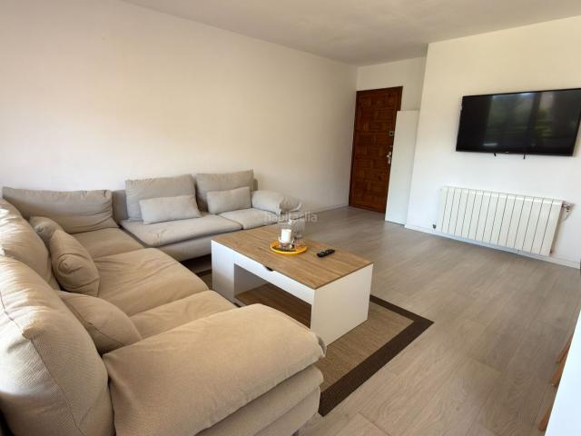 Apartamento en venta en Calella de Palafrugell Costa Brava. Apartamentos Calella de.