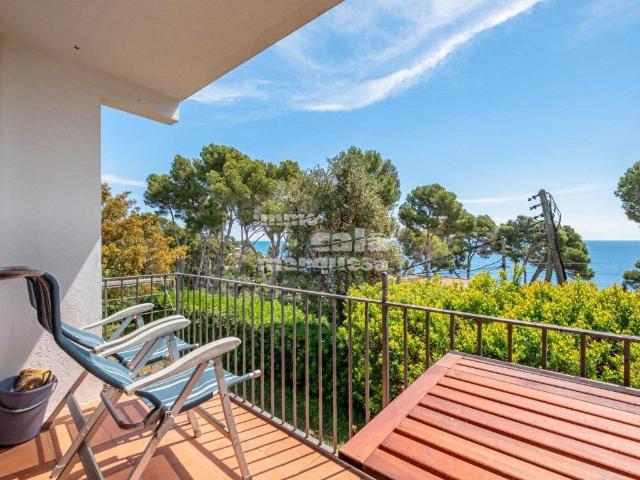 Apartamento en Venta en Calella de Palafrugell