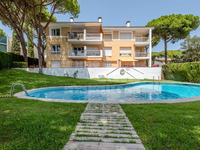 Apartamento en Venta en Calella de Palafrugell