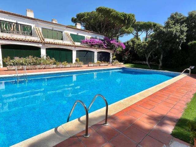 Apartamento en Venta en Calella de Palafrugell