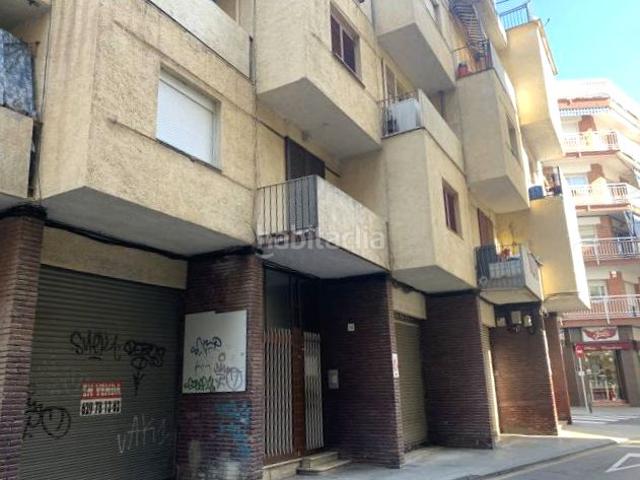 Apartamento en venta en Calella. Vivienda sin posesión en Calella. Apartamentos.
