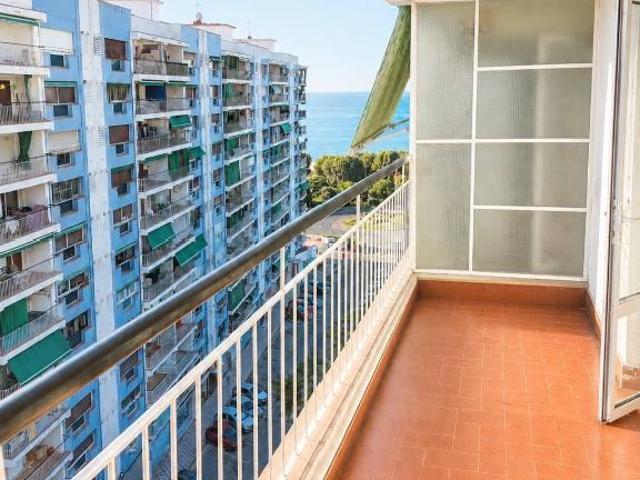 Apartamento en Venta en Calella