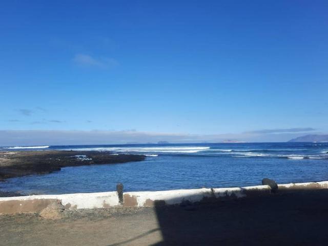 Apartamento en Venta en Caleta de Caballo