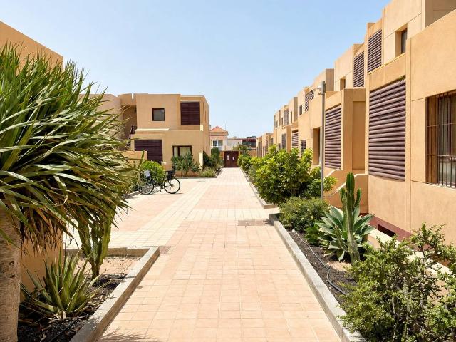 Apartamento en Venta en Caleta de Fuste