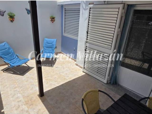Apartamento en Venta en Caleta de Fuste
